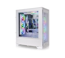 Thermaltake CTE T500 Air Snow - FT - extended ATX CA-1X8-00F6WN-00