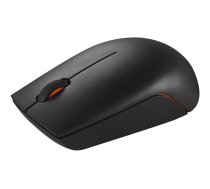 Lenovo 300 Wireless Compact - mouse - 2.4 GHz GX30K79401