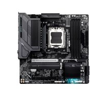 Gigabyte B850M GAMING X WIFI6E - motherboard - micro ATX - Socket AM5 - AMD B850 B850M GAMING X WF6E 1.1