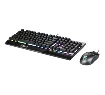 MSI Vigor GK30 combo - keyboard and mouse set - US Input Device Vigor GK30 COMBO US