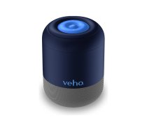 Veho M-Series MZ-S - speaker - for portable use - wireless VSS-702-MZS-R