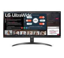 LG 29WP500-B - LED monitor - 29" - HDR (29WP500-B.AEU LG Electronics)