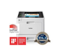 Brother HL-L8260CDW - printer - colour - laser HLL8260CDWG1