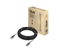 Club 3D CAC-1079 - DisplayPort cable - DisplayPort to DisplayPort - 20 m CAC-1079