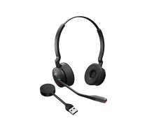 Jabra Engage 55 Stereo - headset 9559-410-111