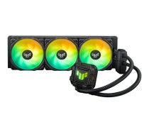 ASUS TUF GAMING LC II 360 ARGB - processor liquid cooling system 90RC00M1-M0UAY0