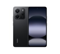 Xiaomi Redmi Note 14 - midnight black - 4G smartphone - 128 GB - GSM MZB0J01EU