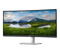 Dell S3423DWC - LED monitor - curved - 34" (DELL-S3423DWC Dell)