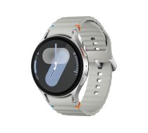 Samsung Galaxy Watch7 smart watch with sport band - 32 GB - silver SM-L310NZSAEUB