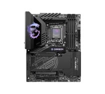 MSI MPG Z890 Carbon WiFi - motherboard - ATX - LGA1851 Socket - Z890 MPG Z890 CARBON WIFI