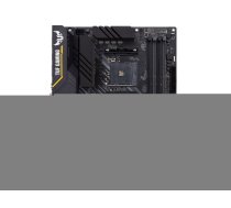 ASUS TUF GAMING B450-PLUS II - motherboard - ATX - Socket AM4 - AMD B450 TUF GAMING B450-PLUS II