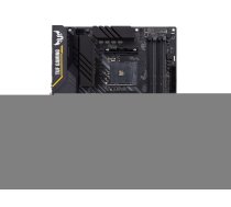 ASUS TUF GAMING B450-PLUS II - motherboard - ATX - Socket AM4 - AMD B450 (90MB1650-M0EAY0 ASUS)