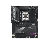 AORUS X870 ELITE WIFI7 - motherboard - ATX - Socket AM5 - AMD X870 X870 A ELITE WIFI7 1.0