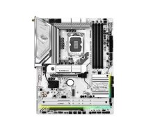 ASRock B860 STEEL LEGEND WIFI - motherboard - ATX - LGA1851 Socket - B860 B860 STEEL LEGEND WIFI