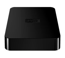 WD Elements SE Portable WDBU6Y0040BBK - hard drive - 4 TB - USB 3.0 (WDBU6Y0040BBK Western Digital)