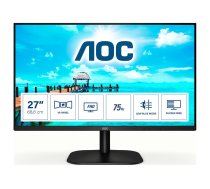 AOC 27B2DM - LED monitor - Full HD (1080p) - 27 (27B2DM AOC)