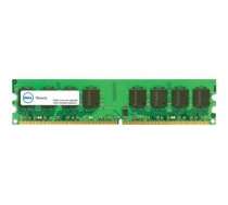Dell - DDR4 - module - 16 GB - DIMM 288-pin - 2400 MHz / PC4-19200 - registered A8711887