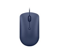 Lenovo 540 - mouse - compact - abyss blue GY51D20878