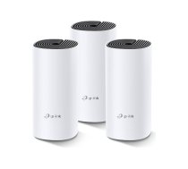 TP-Link DECO M4 - Wi-Fi system - Wi-Fi 5 - desktop DECO M4(2-PACK)