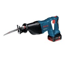 Bosch GSA 18 V-LI Professional - reciprocating saw - cordless - 2-speed - no battery (0.601.64J.000 Bosch)