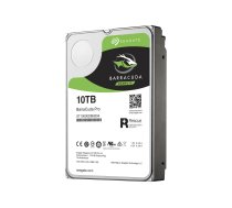 Seagate Barracuda Pro ST10000DM0004 - hard drive - 10 TB - SATA 6Gb/s (ST10000DM0004-FR Seagate)