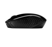 HP 200 - mouse - 2.4 GHz X6W31AA#ABB