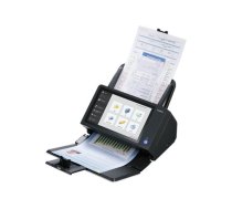 Canon imageFORMULA ScanFront 400 - document scanner - desktop - USB 2.0, LAN 1255C003