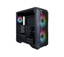Cooler Master HAF 500 - tower - extended ATX H500-KGNN-S00