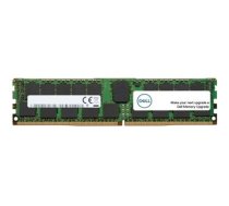 Dell - DDR4 - module - 16 GB - DIMM 288-pin - 3200 MHz / PC4-25600 - registered (AB257576 Dell)