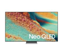 Samsung QE85QN85FAU QN85F Series - 85" LED-backlit LCD TV - Neo QLED - 4K QE85QN85FAUXXH