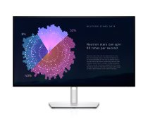 Dell UltraSharp U2722DE - LED monitor - QHD - 27" DELL-U2722DE