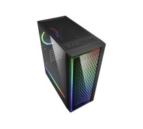 Sharkoon RGB LIT 200 - tower - ATX 4044951028160