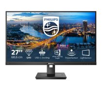 Philips 276B1 - LED monitor - 27" 276B1/00