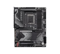 Gigabyte Z790 GAMING X - 1.0 - motherboard - ATX - LGA1700 Socket - Z790 Z790 GAMING X