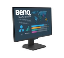 BenQ BL2490C - LED monitor - Full HD (1080p) - 24" 9H.LP5LB.QBE