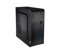 Akyga AK939BL - tower - ATX AK939BL
