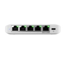 Ubiquiti UniFi Switch Flex Mini 2.5G - switch - 5 ports - Managed USW-FLEX-2.5G-5