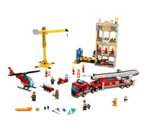 LEGO City 60216 - Downtown Fire Brigade - building set (60216 LEGO)