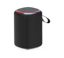 GMB Audio SPK-BT-LED-08S - speaker - for portable use - wireless SPK-BT-LED-08S