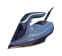 Philips Azur 8000 Series DST8020 - steam iron - sole plate: SteamGlide Elite DST8020/20