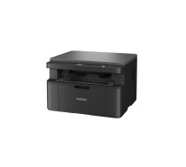 Brother DCP-L1640W - multifunction printer - B/W DCPL1640WRE1