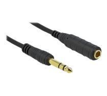 Delock audio extension cable - 10 m 86766