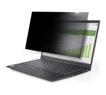 Startech 15.6-inch 16:9 Laptop Privacy Filter, Anti-Glare Privacy Screen w/51% Blue Light Reduction, Notebook Screen Protector w/ +/- 30 Degrees Viewing Angle, Matte/Glossy ( 156L-PRIVACY-SCREEN ) - notebook privacy filter (horizontal) 156L-PRIVACY-SCREEN