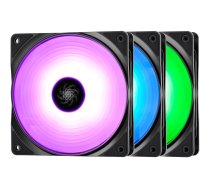Deepcool RF 120 - case fan DP-FRGB-RF120-3C