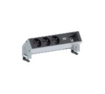 Bachmann DESK 2 - power strip (902.200 Bachmann)