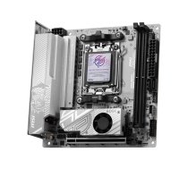 MSI MPG B850I EDGE TI WIFI - motherboard - mini ITX - Socket AM5 - AMD B850 MPG B850I EDGE TI WIFI