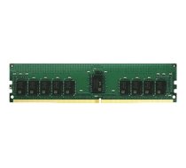 Synology - DDR4 - module - 64 GB - DIMM 288-pin - registered D4ER01-64G