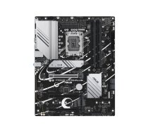 ASUS PRIME H770-PLUS - motherboard - ATX - LGA1700 Socket - H770 90MB1EE0-M0EAY0
