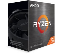 AMD Ryzen 5 5500GT / 3.6 GHz processor - Box 100-100001489BOX