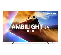 Philips 55OLED770 55" OLED TV - 4K 55OLED770/12